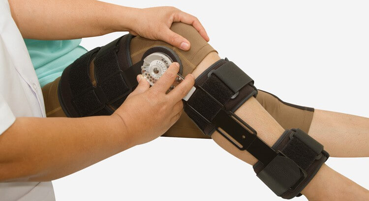 Orthotic Brace