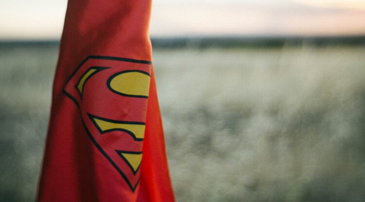 Striving to be a Superhero Physical Education Teacher – PHE America