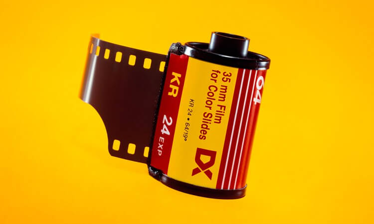 kodak