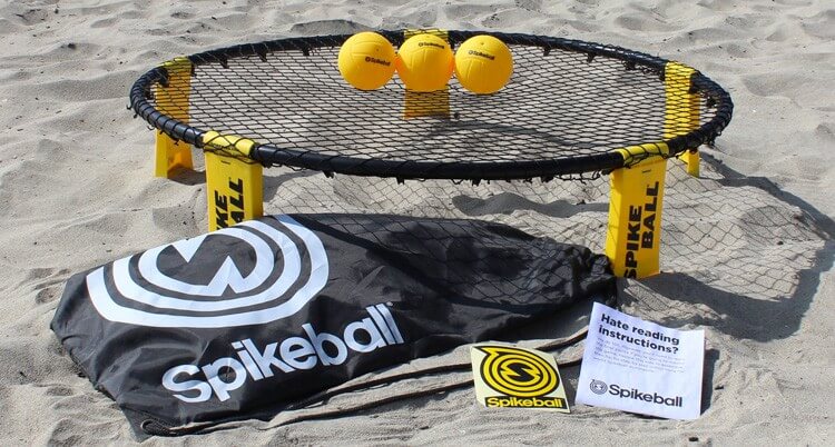 Spikeball