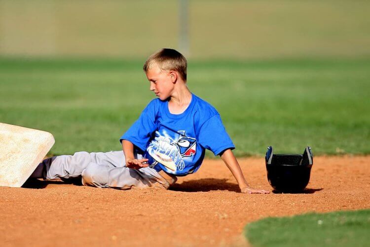 Your responsibilities as a youth baseball coach – Human Kinetics