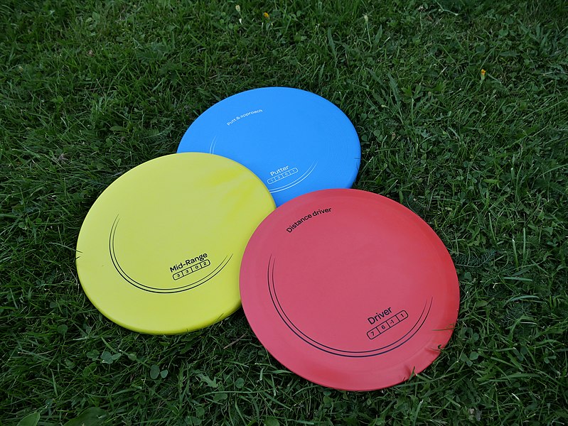 How To Implement Disc Golf Curriculum In Schools PHE America