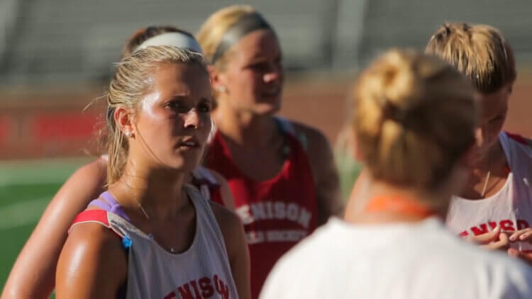 Athlete (Abby Martone); Photo by Patrick Smith