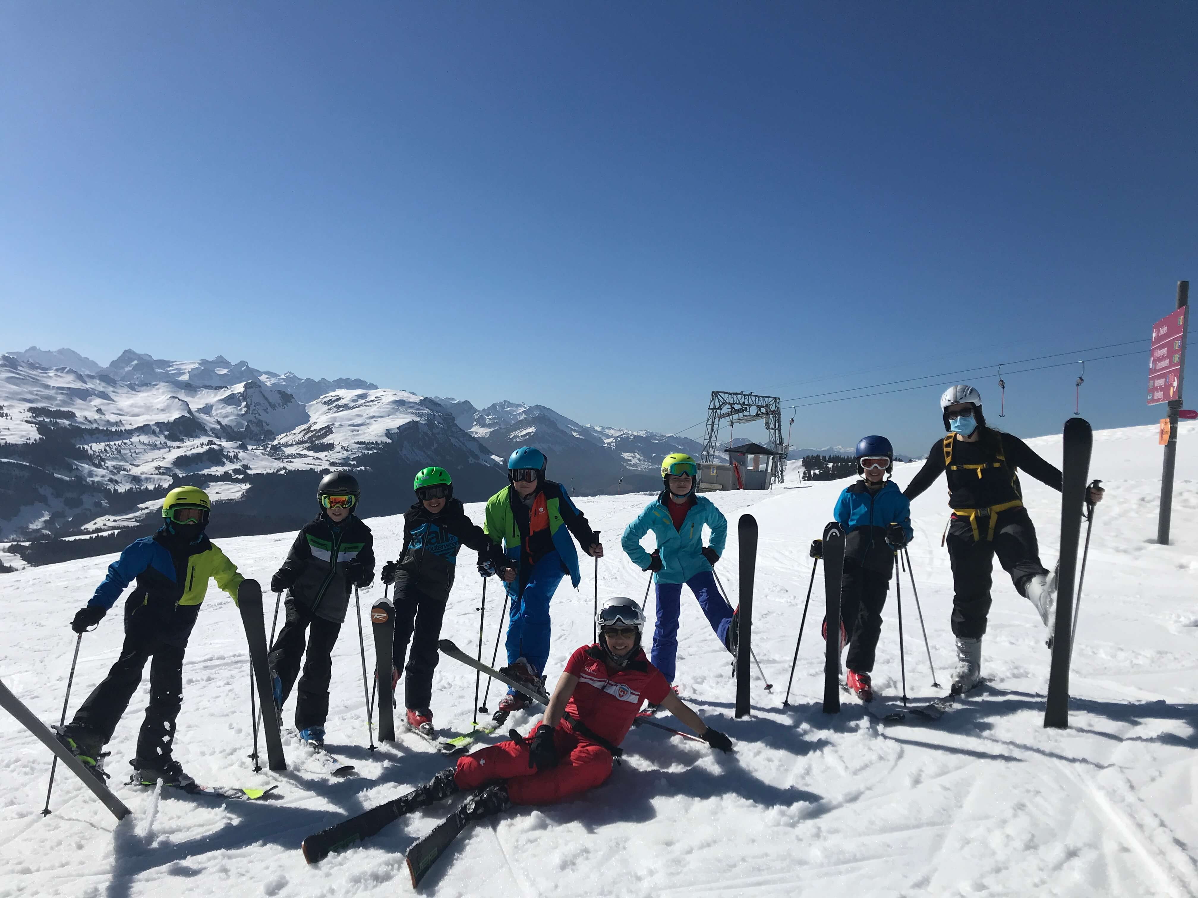 Ski Group
