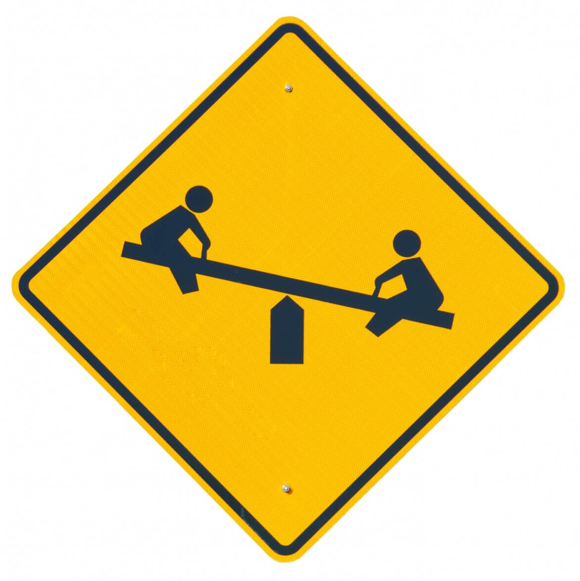 children_at_play_sign_warning_child_playing_symbol_text_caution