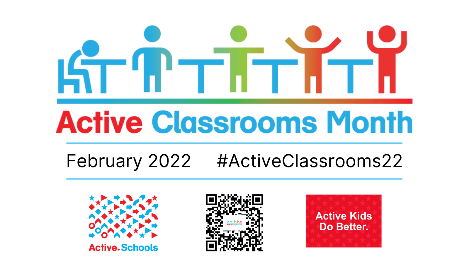 February 2022 #ActiveClassrooms22 (2)